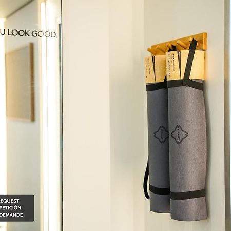Estudio Suite 408 Аликанте Экстерьер фото